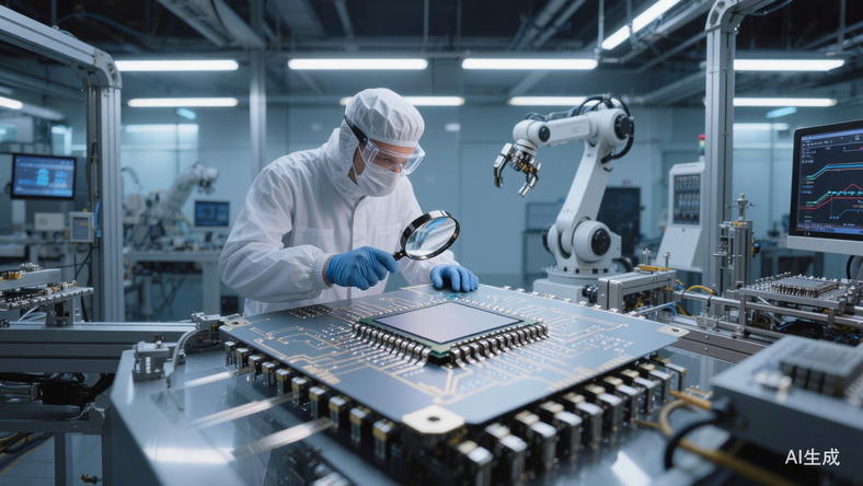 Arm不再只卖图纸,亲自下场造AI芯片,跟老客户抢饭吃了